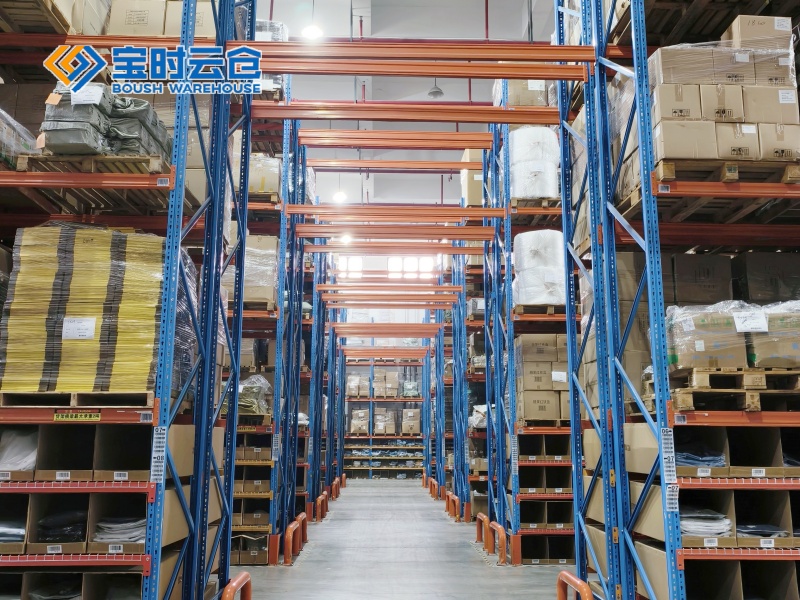 唐山小家电仓储托管